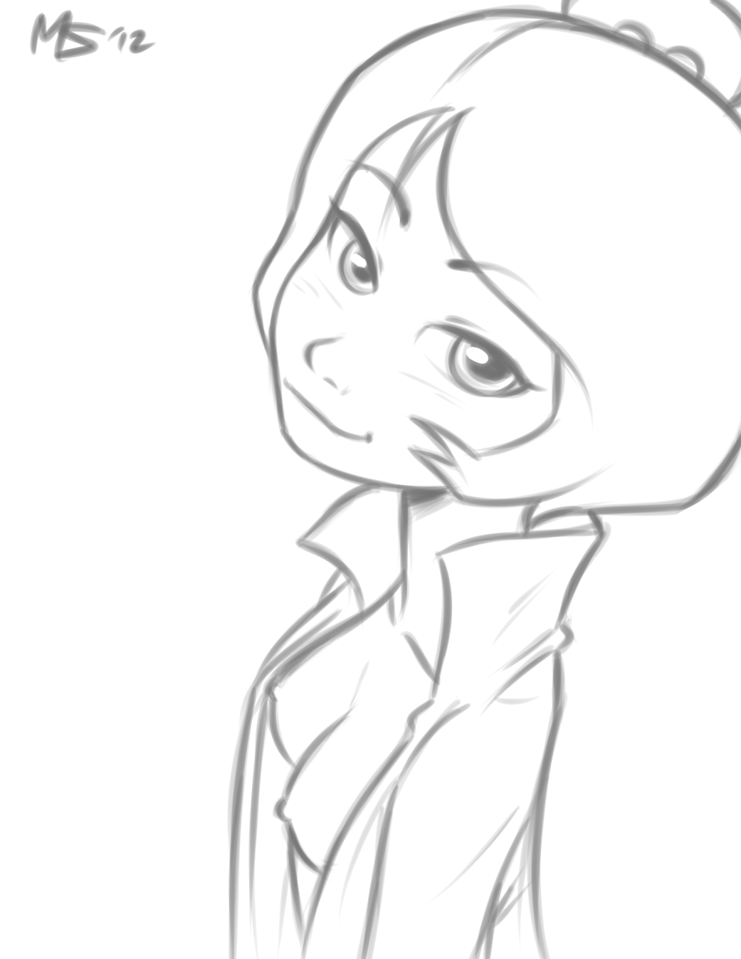 Rule34 – If it exists, there is porn of it / megasweet, jinora / 130597