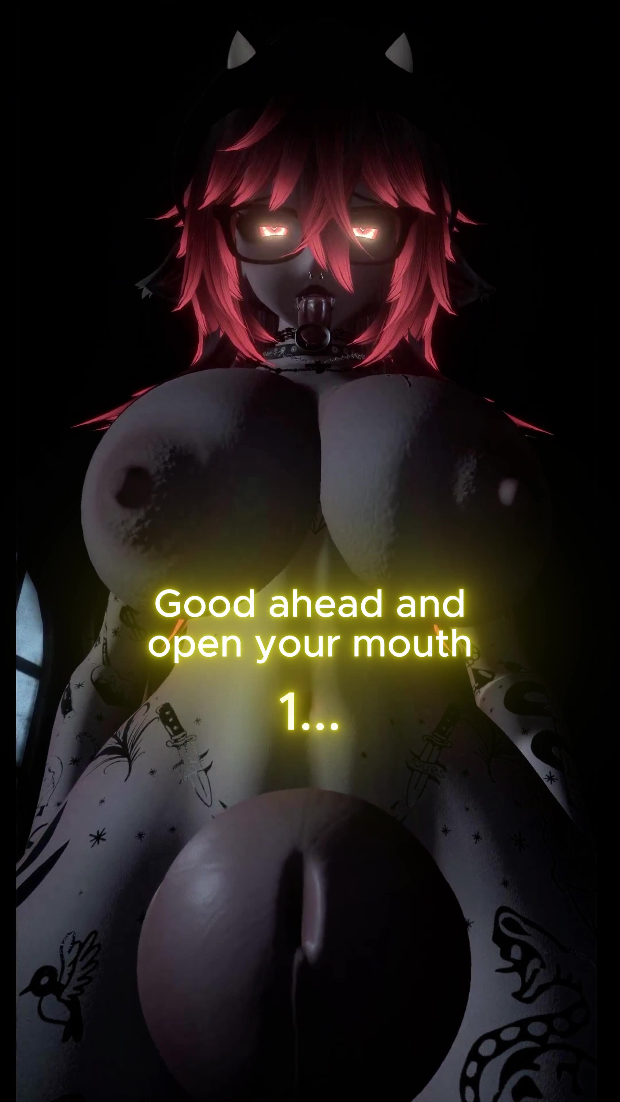 Rule34 – If it exists, there is porn of it / / 8658517