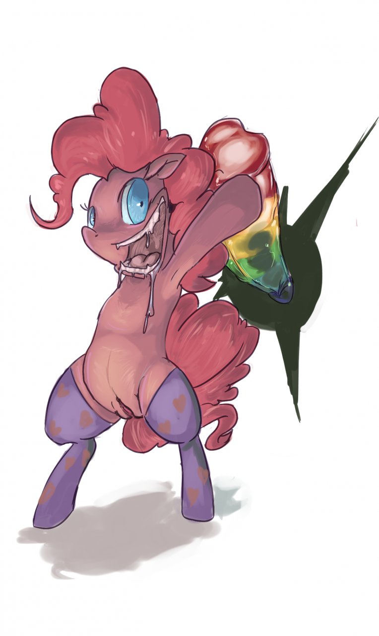 Rule34 – If it exists, there is porn of it / shamelesss, pinkie pie (mlp) / 130624