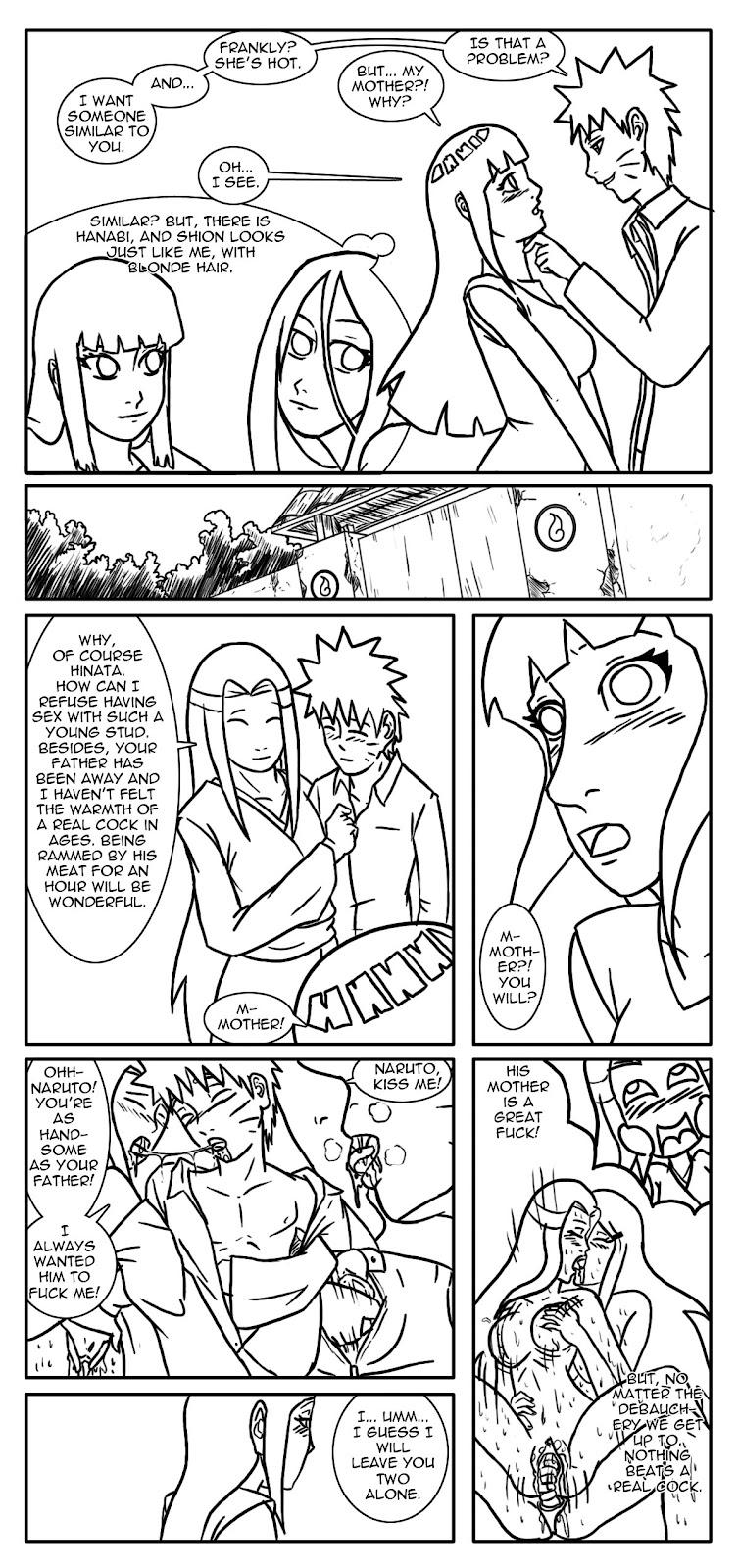 Rule34 – If it exists, there is porn of it / mattwilson83, hyuuga hanabi, hyuuga hinata, naruko, uzumaki kushina, uzumaki naruto / 130631