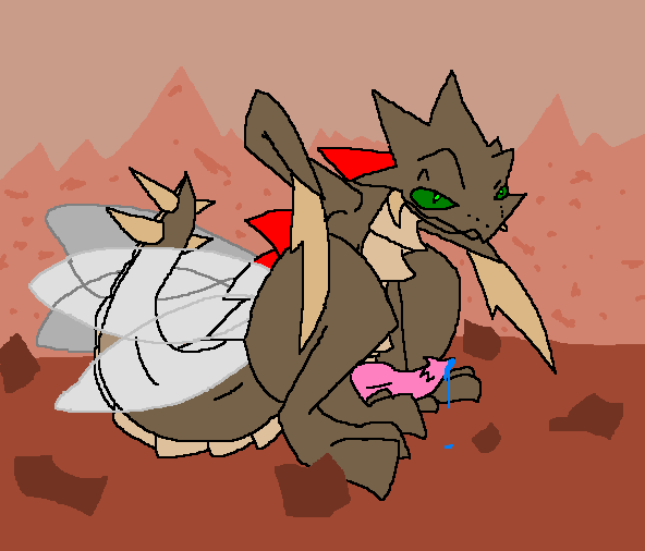 Rule34 – If it exists, there is porn of it / zerg, zergling / 130637