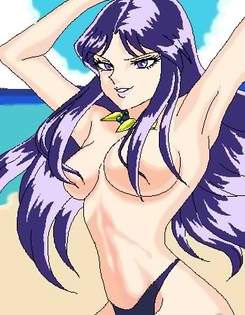 Rule34 – If it exists, there is porn of it / pandora (saint seiya), pandora heinstein / 130641