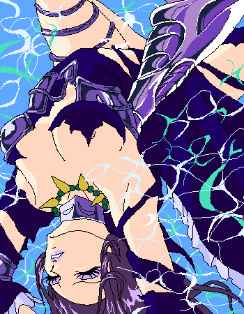 Rule34 – If it exists, there is porn of it / pandora (saint seiya), pandora heinstein / 130642