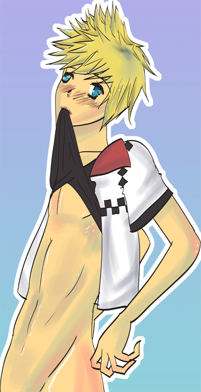 Rule34 – If it exists, there is porn of it / roxas / 130660