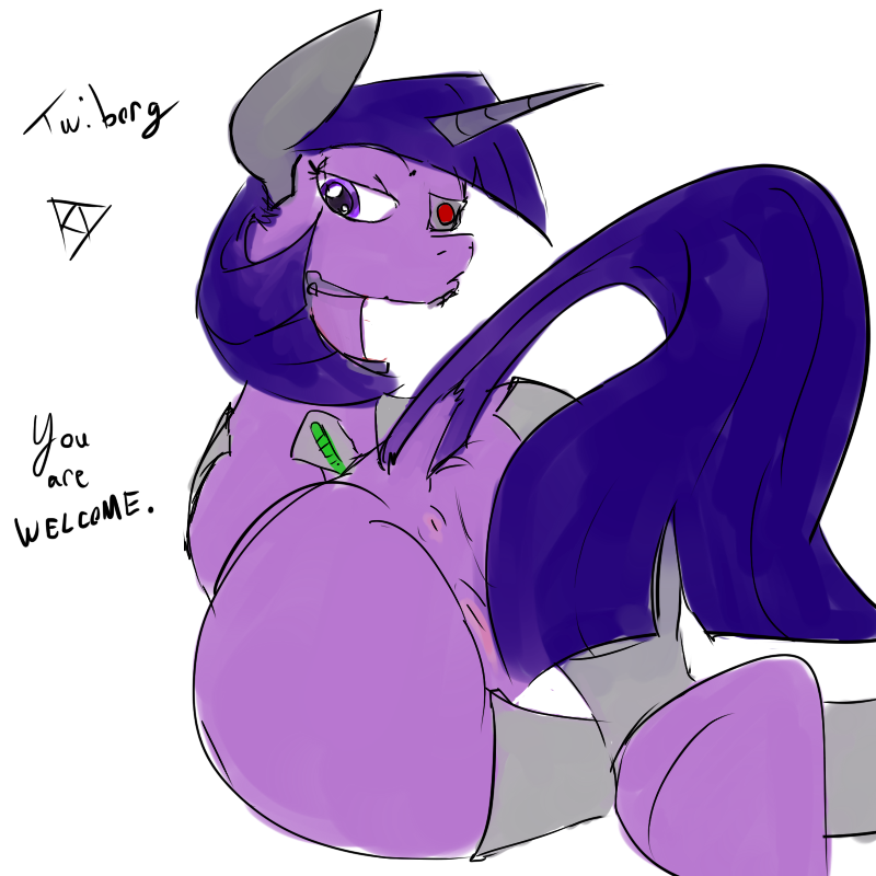 Rule34 – If it exists, there is porn of it / twilight sparkle (mlp) / 130716