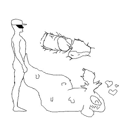 Rule34 – If it exists, there is porn of it / joe123123123, slugma / 130730