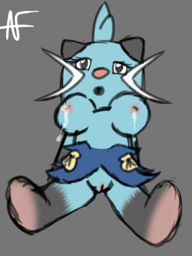 Rule34 – If it exists, there is porn of it / dewott / 130739