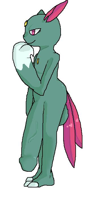 Rule34 – If it exists, there is porn of it / sneasel / 130748