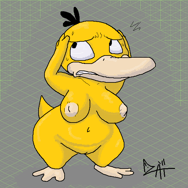 Rule34 – If it exists, there is porn of it / psyduck / 130750