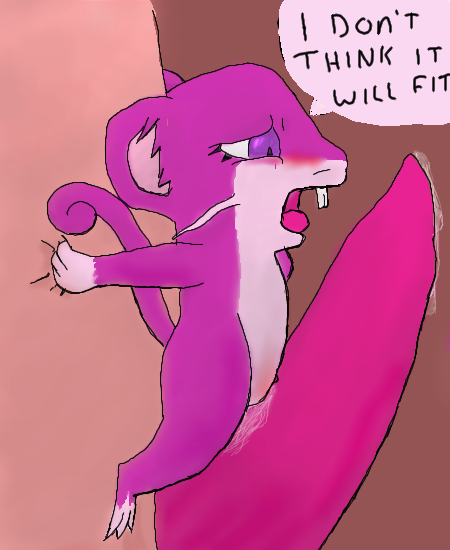 Rule34 – If it exists, there is porn of it / rattata / 130757