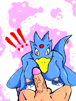 Rule34 – If it exists, there is porn of it / golduck / 130759
