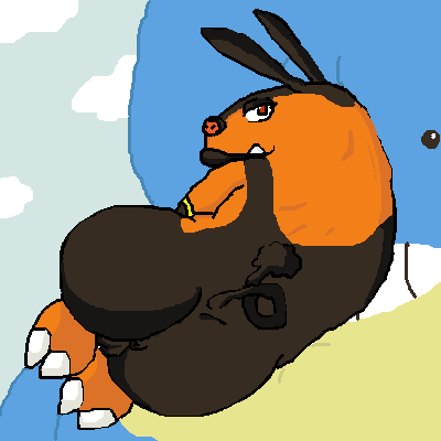 Rule34 – If it exists, there is porn of it / pignite, wailmer / 130762
