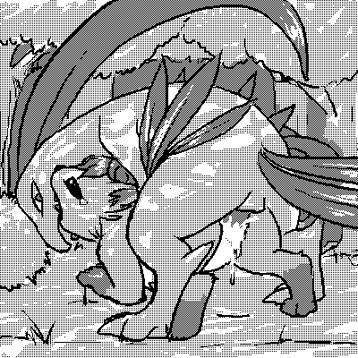 Rule34 – If it exists, there is porn of it / grovyle, vulpix / 130778