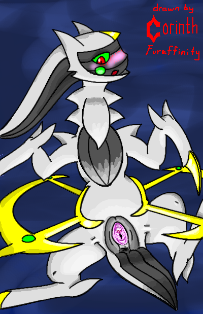 Rule34 – If it exists, there is porn of it / arceus / 130781