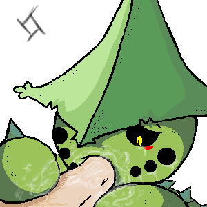 Rule34 – If it exists, there is porn of it / cacturne / 130788