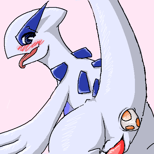 Rule34 – If it exists, there is porn of it / lugia / 130796