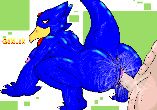 Rule34 – If it exists, there is porn of it / golduck / 130798