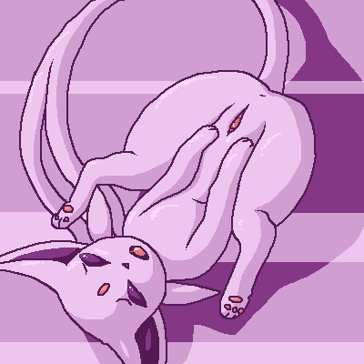 Rule34 – If it exists, there is porn of it / espeon / 130803