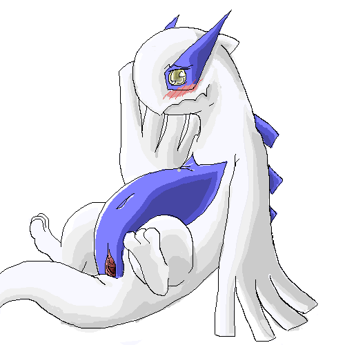 Rule34 – If it exists, there is porn of it / lugia / 130815