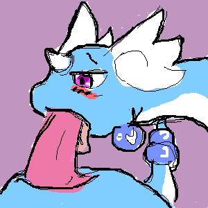 Rule34 – If it exists, there is porn of it / dragonair / 130822