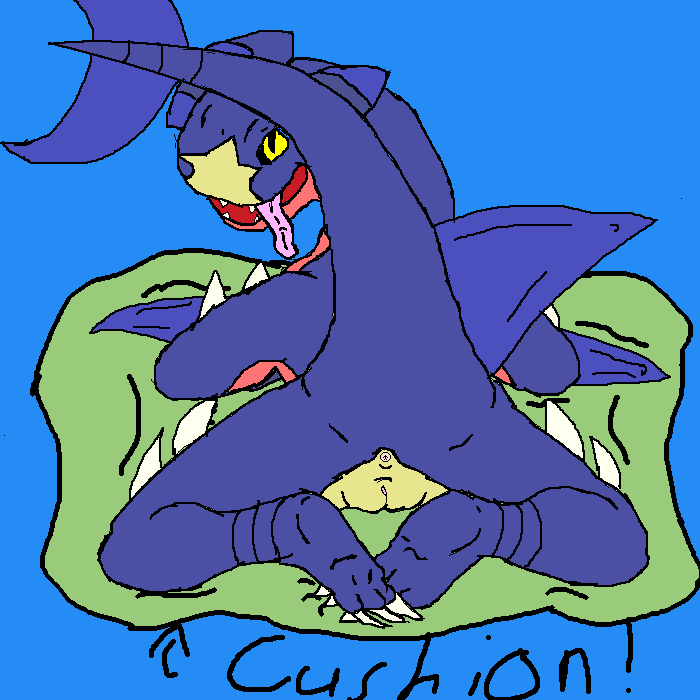 Rule34 – If it exists, there is porn of it / garchomp / 130830