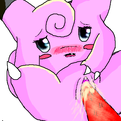 Rule34 – If it exists, there is porn of it / clefairy / 130839