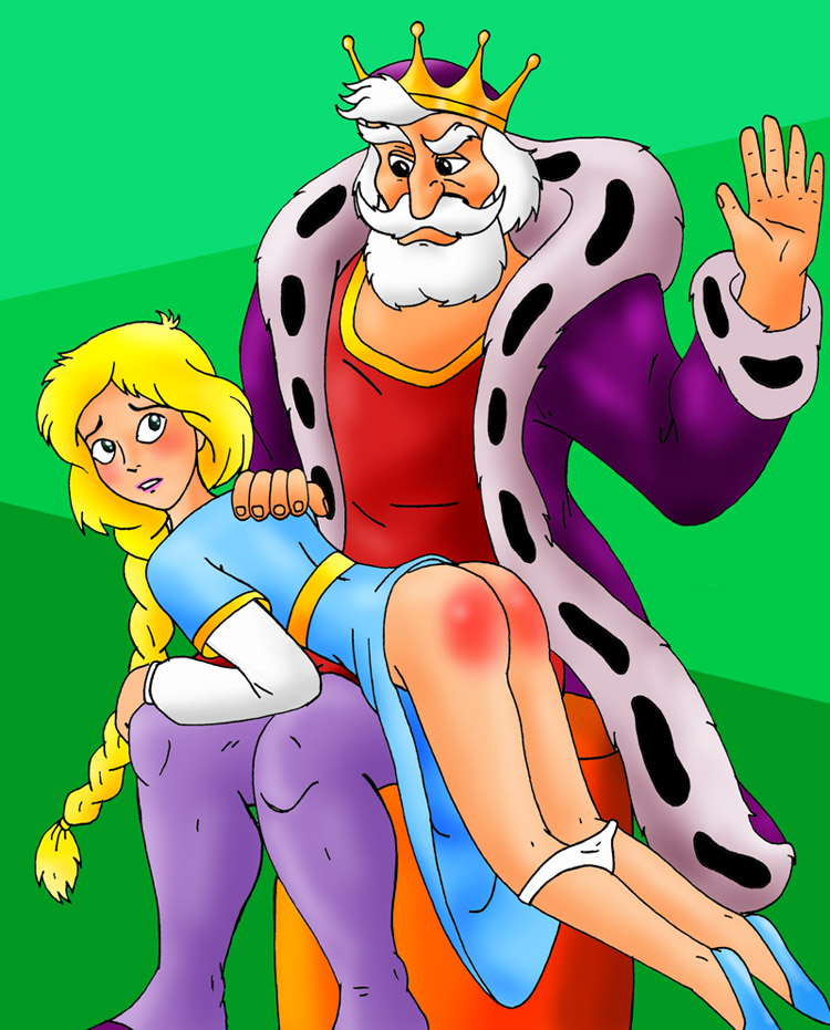 Rule34 – If it exists, there is porn of it / king gregor, princess calla / 130891