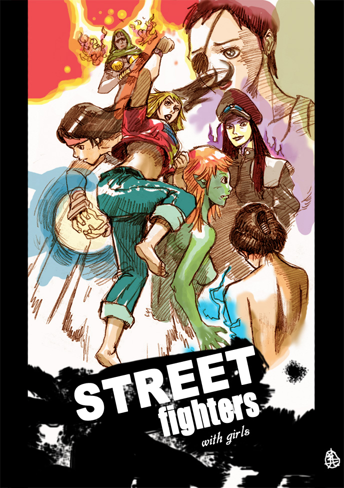 Rule34 – If it exists, there is porn of it / blanka, character request, dhalsim, ken masters, m bison, ryu (street fighter), sagat / 130894
