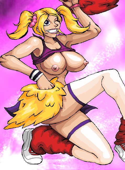 Rule34 – If it exists, there is porn of it / juliet starling / 130931