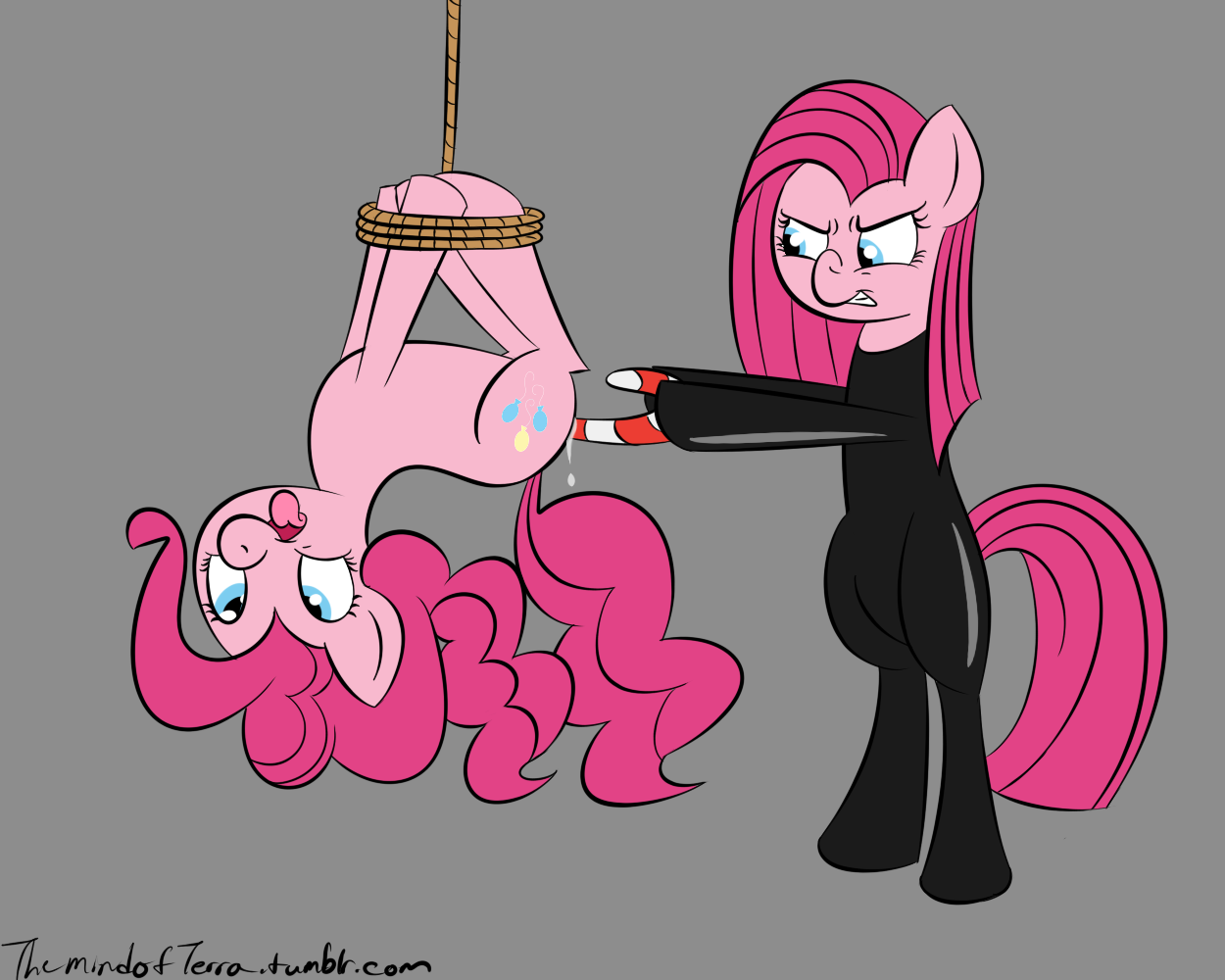 Rule34 – If it exists, there is porn of it / pinkie pie (mlp) / 130961