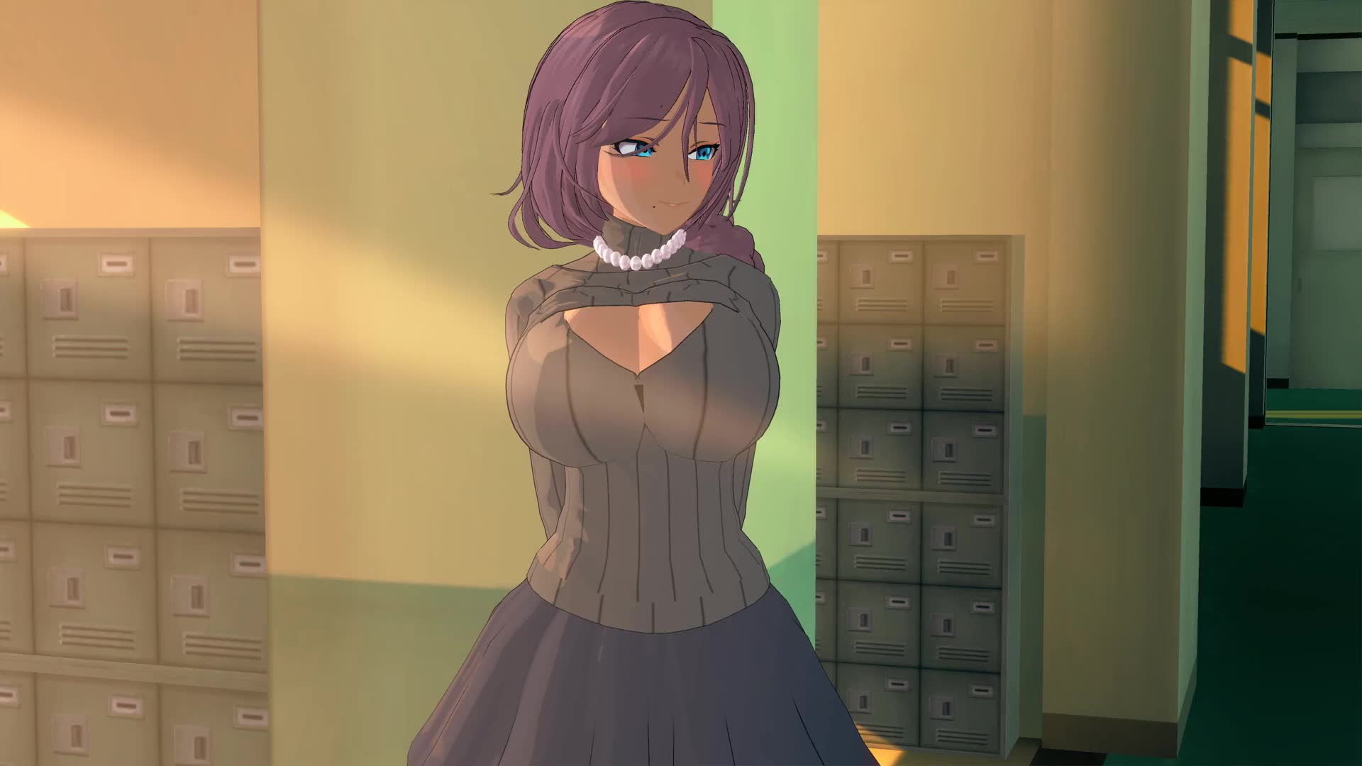 Rule34 – If it exists, there is porn of it / / 8658581