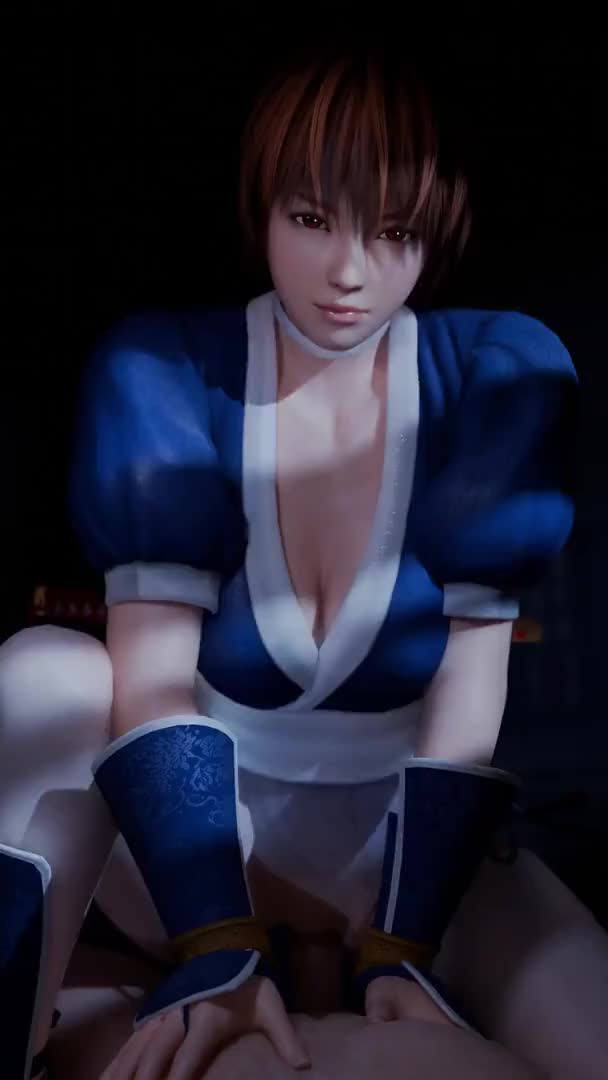 Rule34 – If it exists, there is porn of it / lazyprocrastinator, kasumi (doa) / 8658595