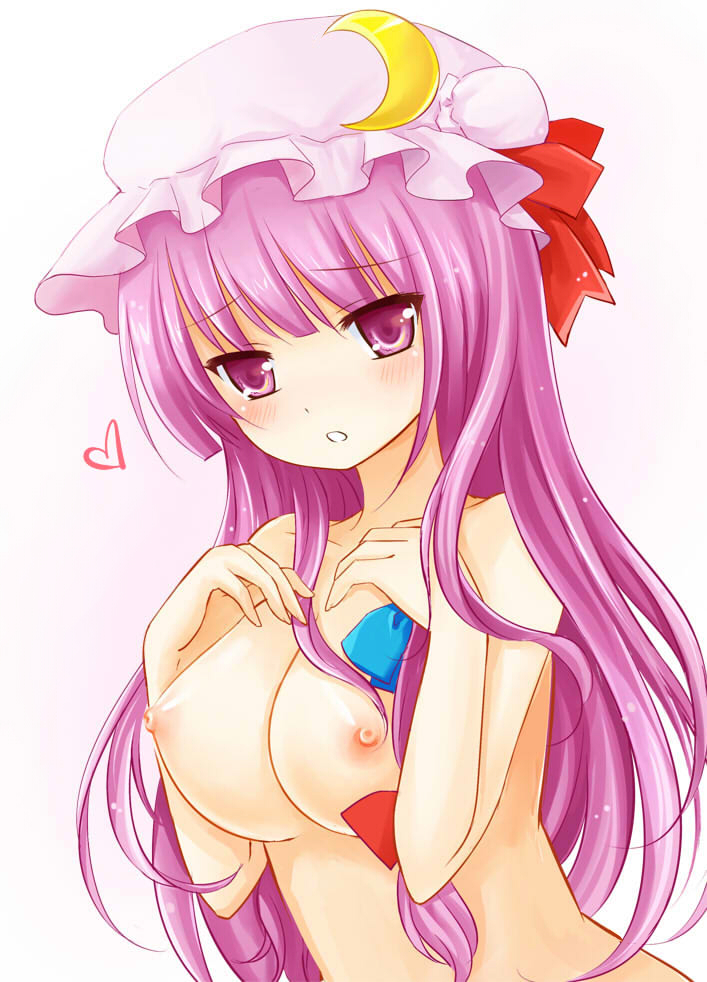 Rule34 – If it exists, there is porn of it / patchouli knowledge / 131115