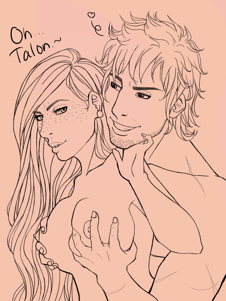 Rule34 – If it exists, there is porn of it / semeimuri, cassiopeia, talon (league of legends) / 131127