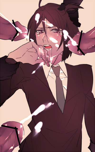 Rule34 – If it exists, there is porn of it / waver velvet / 131163
