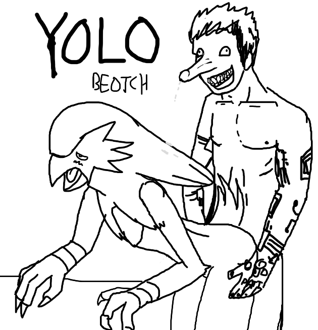 Rule34 – If it exists, there is porn of it / blaziken / 131174