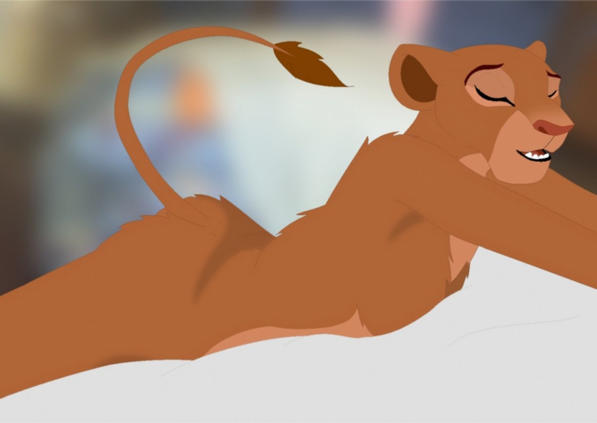 Rule34 – If it exists, there is porn of it / nala / 131192