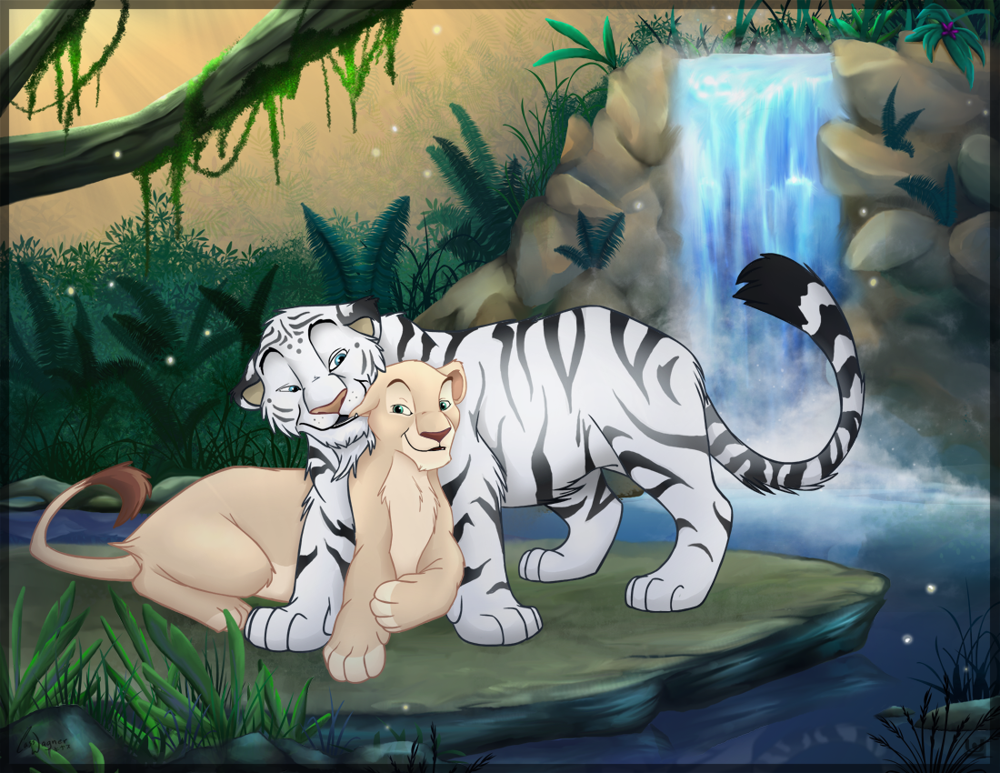 Rule34 – If it exists, there is porn of it / nala / 131204