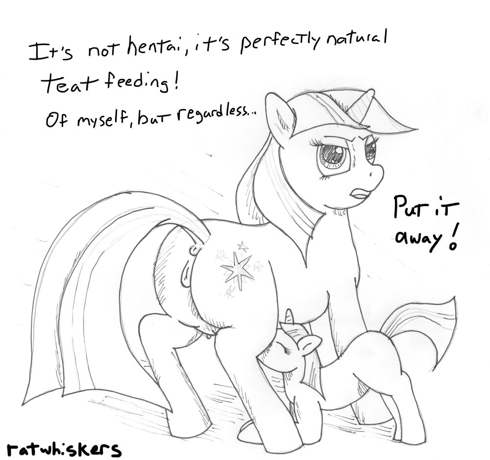 Rule34 – If it exists, there is porn of it / twilight sparkle (mlp) / 131270