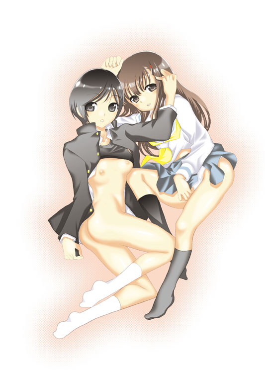 Rule34 – If it exists, there is porn of it / / 131295