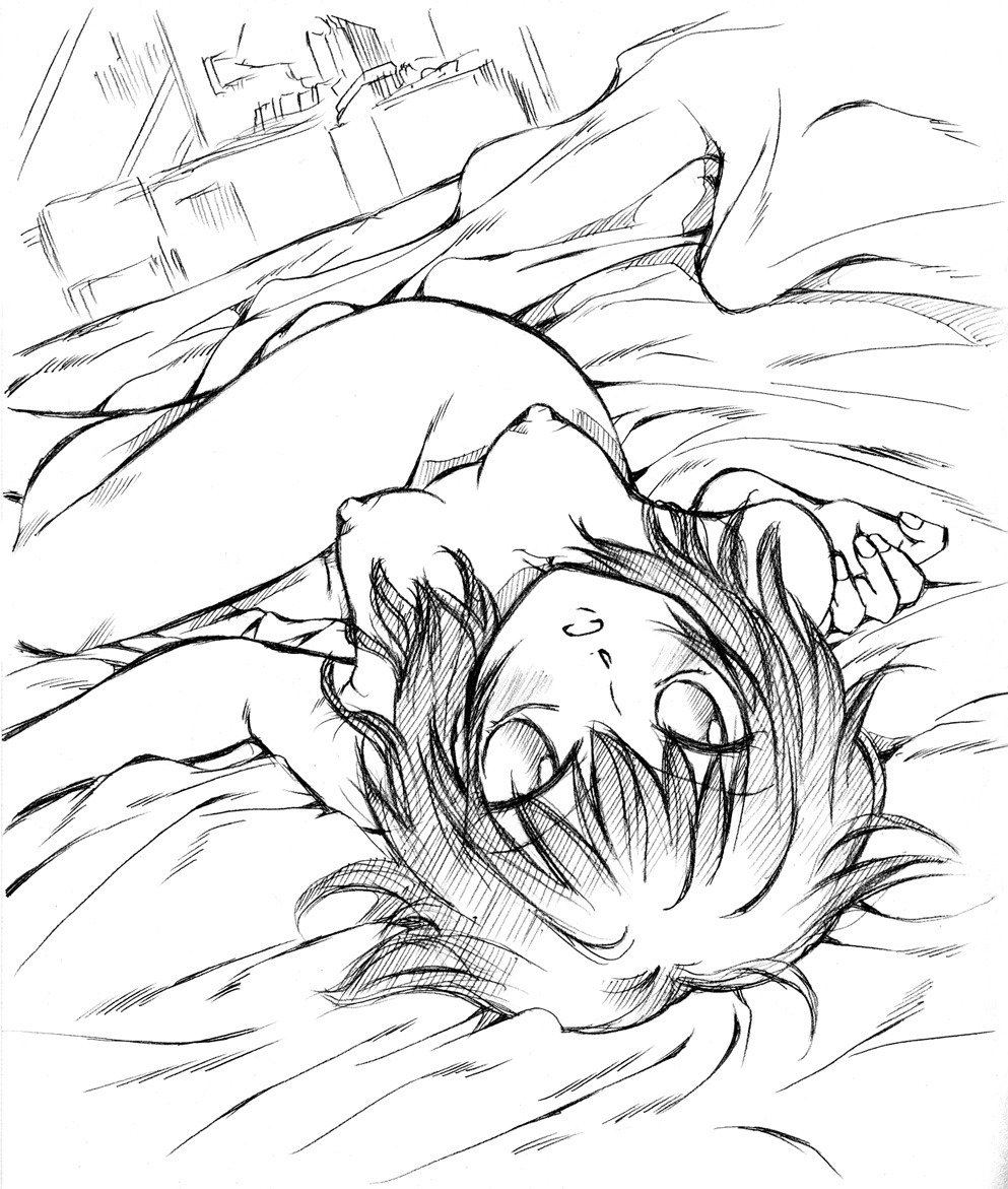 Rule34 – If it exists, there is porn of it / / 131299