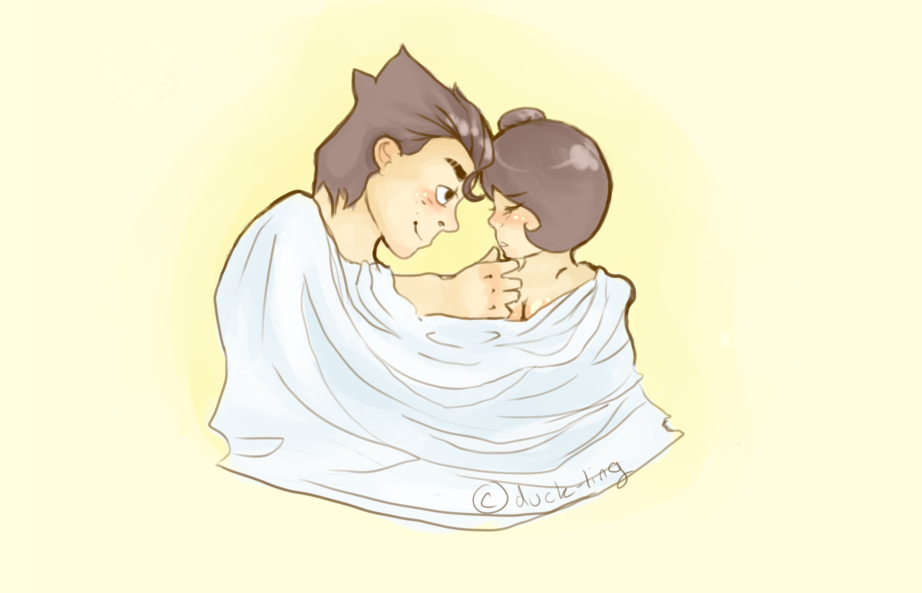 Rule34 – If it exists, there is porn of it / bolin, jinora / 131303