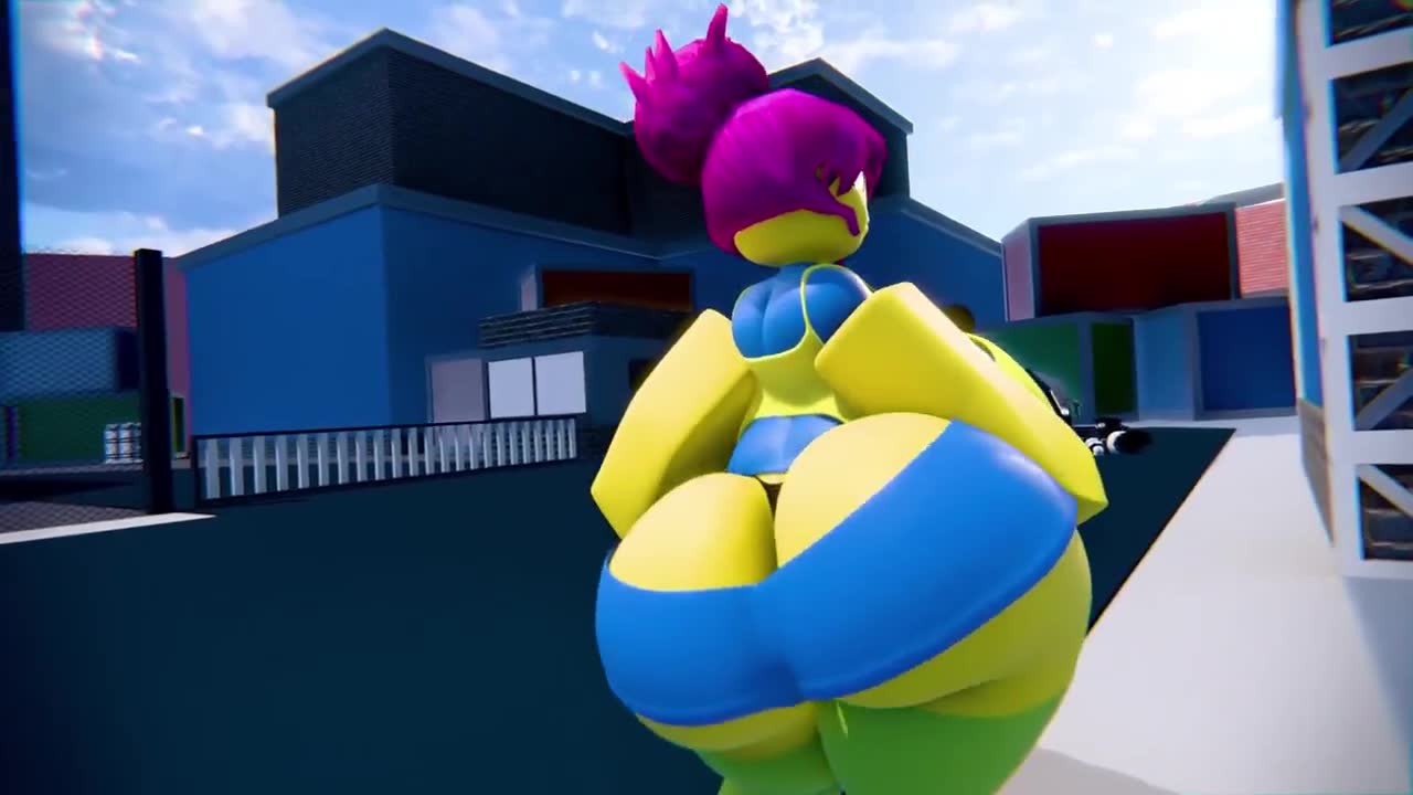 Rule34 – If it exists, there is porn of it / noob (roblox) / 8658632