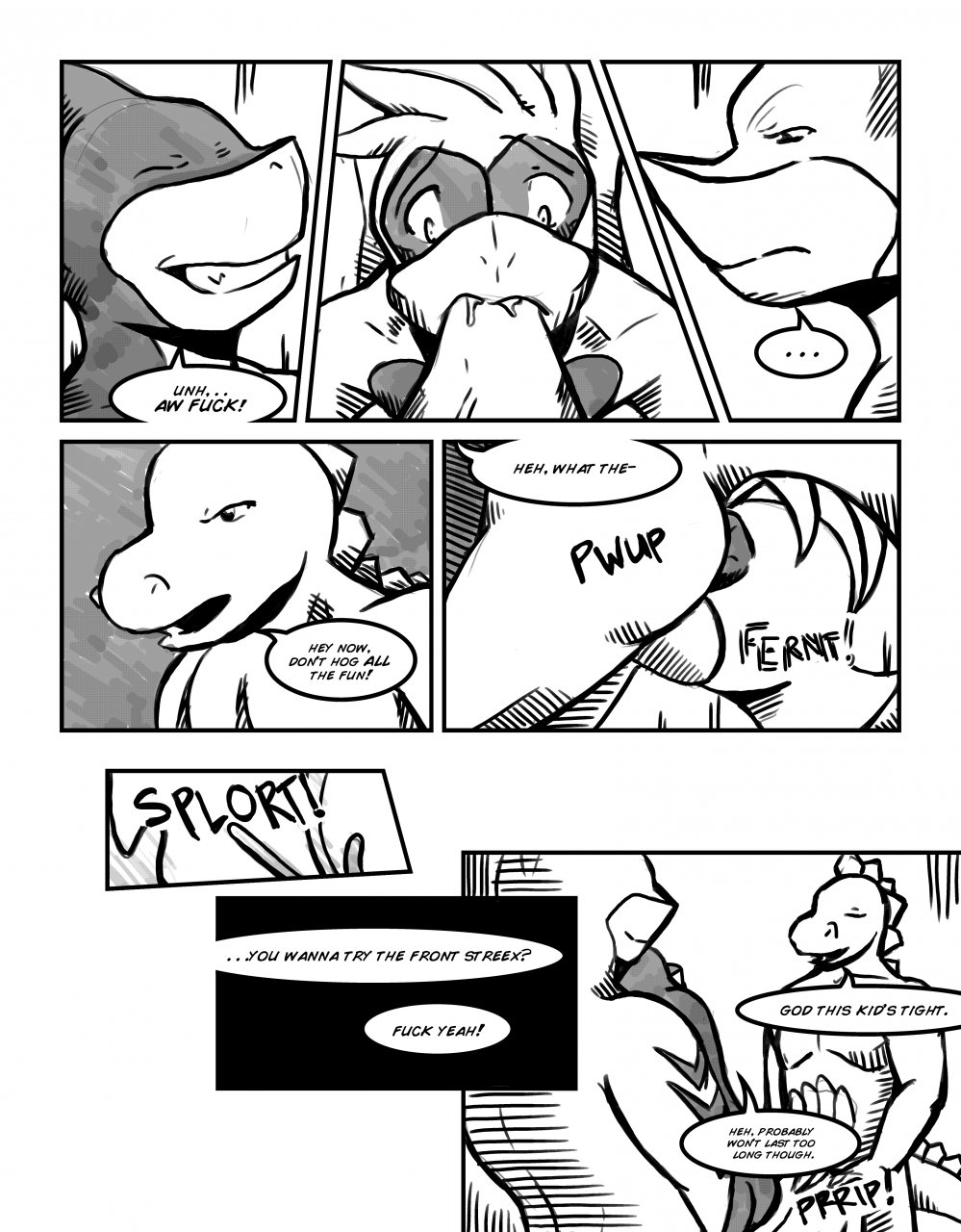 Rule34 – If it exists, there is porn of it / veem0n, ripster, streex / 131305