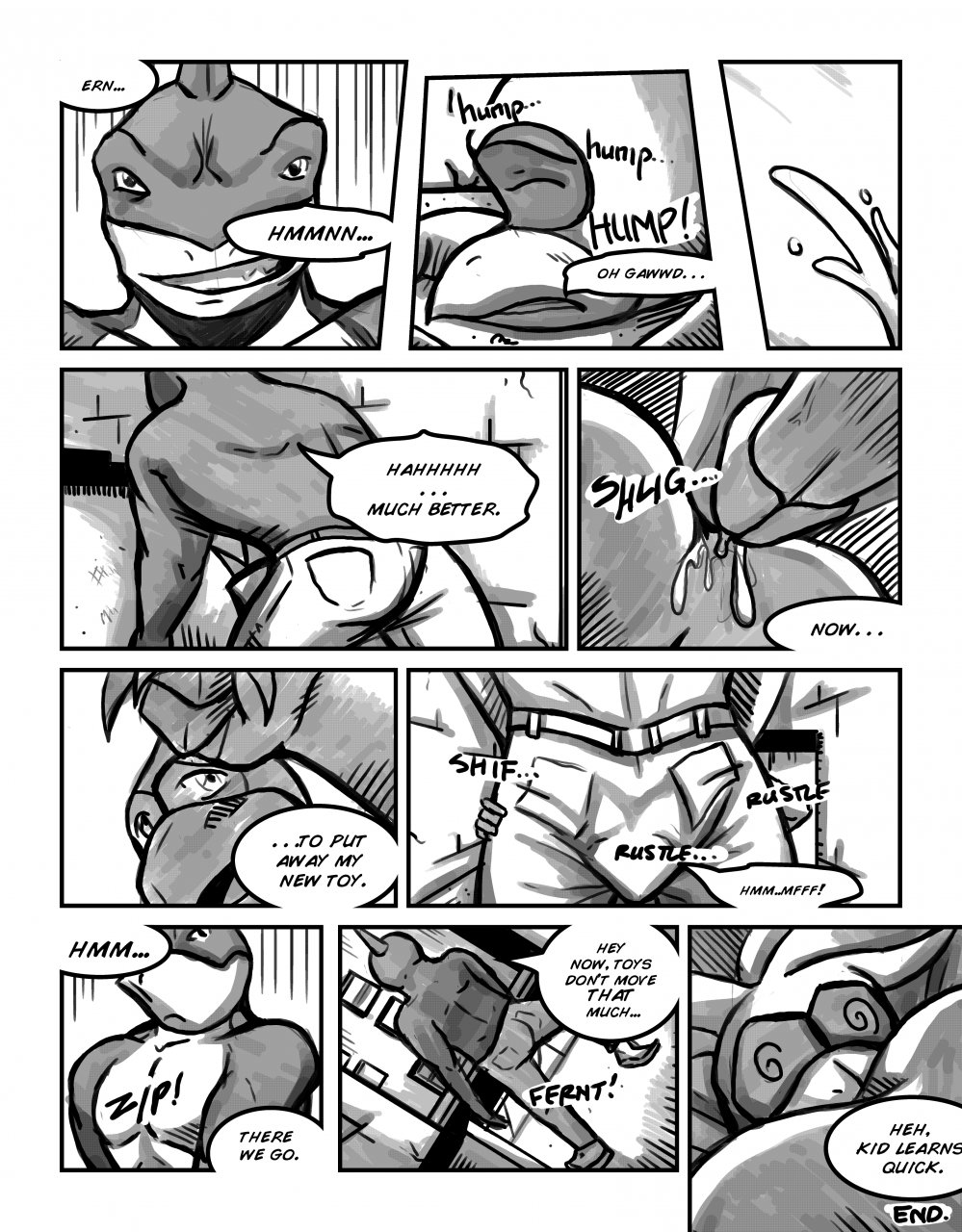 Rule34 – If it exists, there is porn of it / veem0n, ripster / 131308