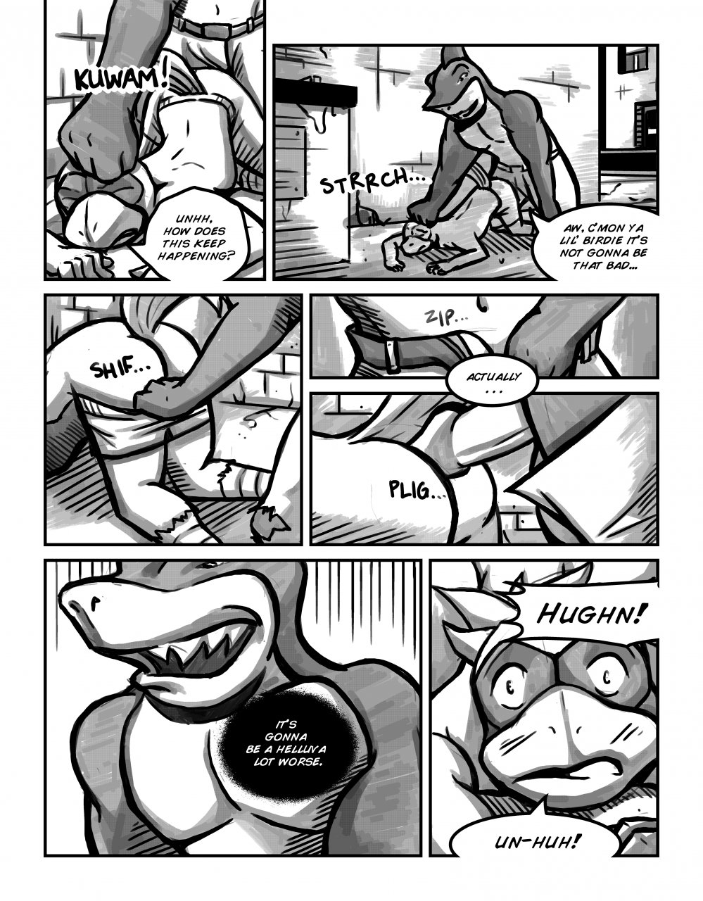 Rule34 – If it exists, there is porn of it / veem0n, ripster / 131309