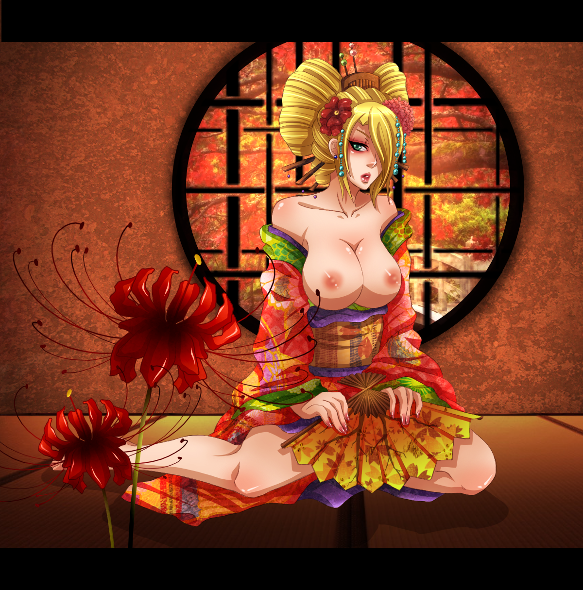Rule34 – If it exists, there is porn of it / hilda (beelzebub) / 131331