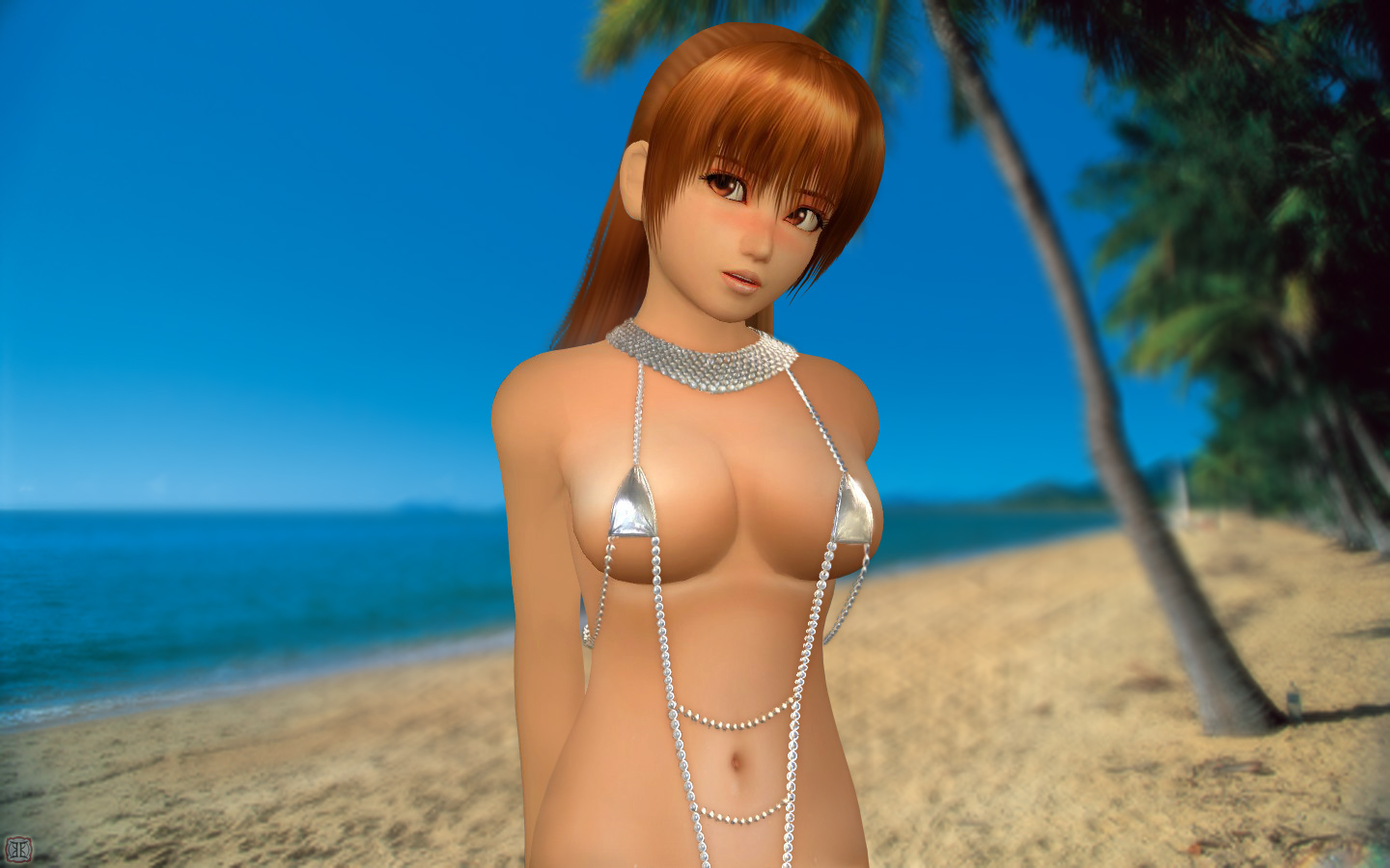 Rule34 – If it exists, there is porn of it / kasumi / 131364