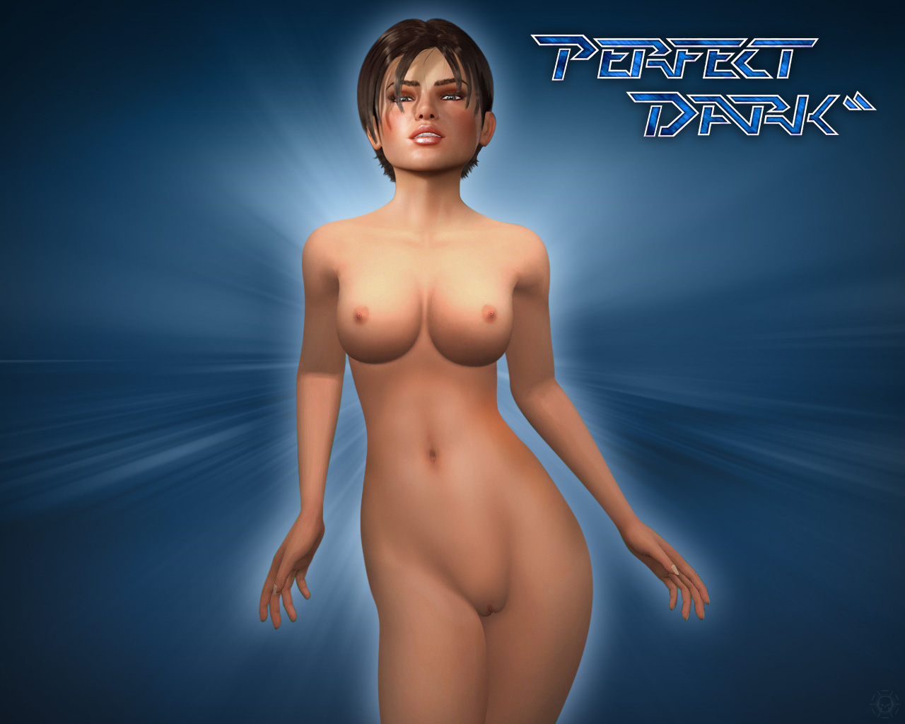 Rule34 – If it exists, there is porn of it / joanna dark / 131374