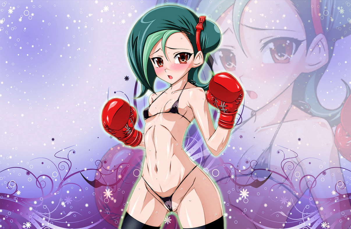 Rule34 – If it exists, there is porn of it / kotori mizuki / 131397